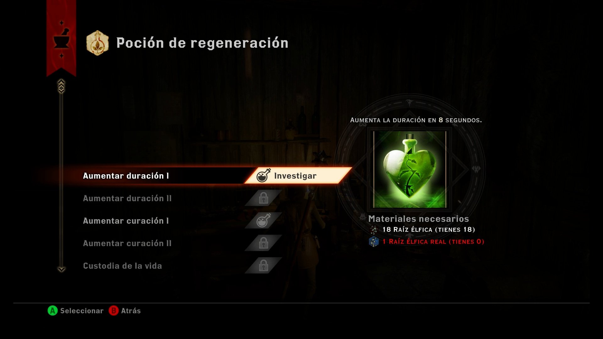 Dragon Age: Inquisition